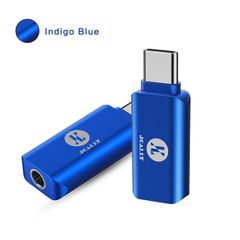  Jcally JA02 (Indigo Blue) 