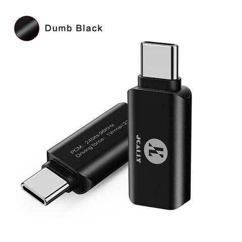 Jcally JA02 (Dumb Black)