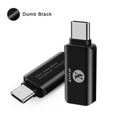  Jcally JA02 (Dumb Black) 