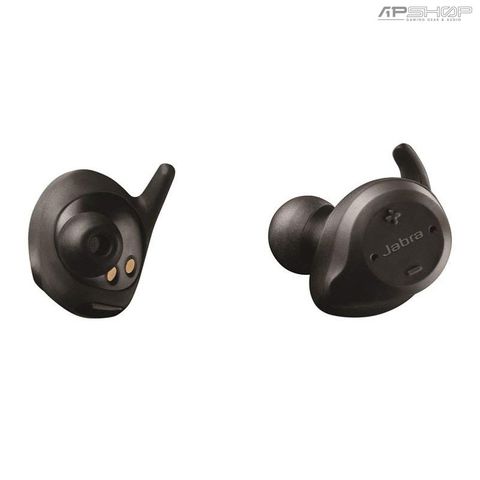 Tai nghe Jabra Elite Sport Bluetooth 4.1