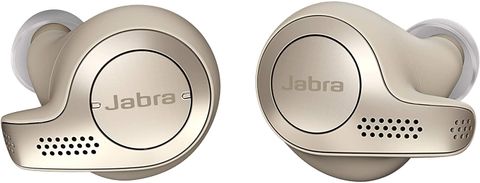 Jabra Elite 65T Earbuds 100-99000001-02