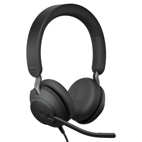 Jabra Evolve2 40 Ms 24089-899-899