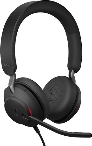 Jabra Evolve2 40 Ms 24089-999-899