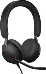  Jabra Evolve2 40 Ms 24089-999-899 