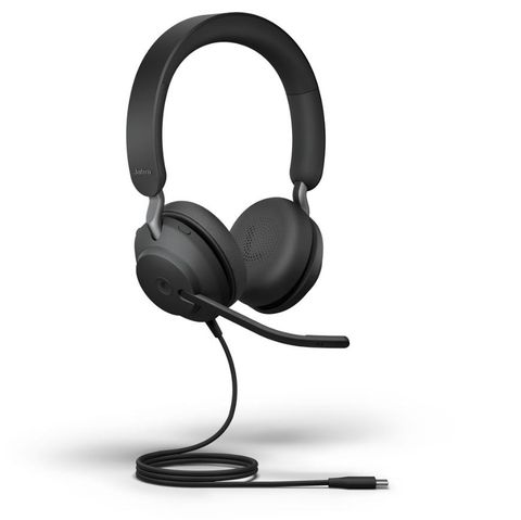 Jabra Evolve2 40 Uc 24089-989-899