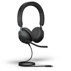  Jabra Evolve2 40 Uc 24089-989-899 