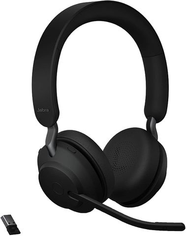 Jabra Evolve2 65 Ms 26599-999-999
