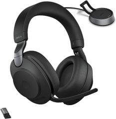  Jabra Evolve2 85 Uc 28599-989-989 