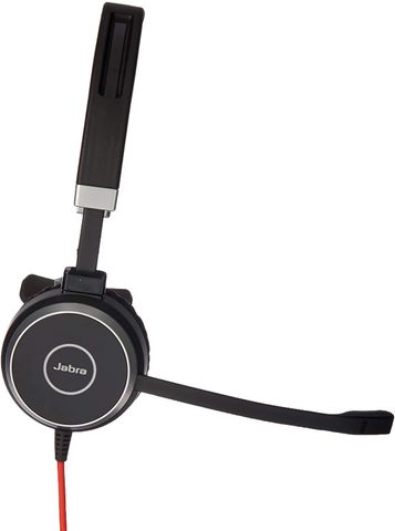 Jabra Evolve 40 Ms 6393-823-109