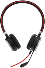  Jabra Evolve 40 Ms 6399-823-109 