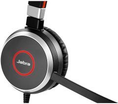  Jabra Evolve 40 Uc 100-55910000-02 