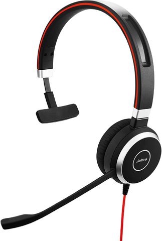Jabra Evolve 40 Uc 6393-829-209