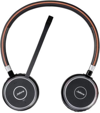 Jabra Evolve 65 Ms 6599-823-309