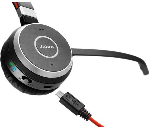 Jabra Evolve 65 Uc 100-98500000-02