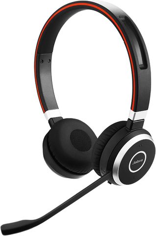 Jabra Evolve 65 Uc 6599-829-409