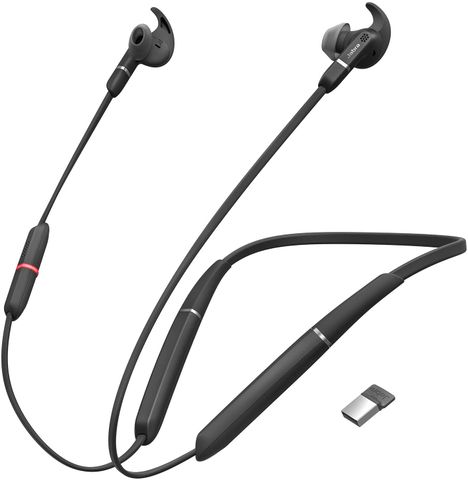 Jabra Evolve 65E Ms 6599-623-109