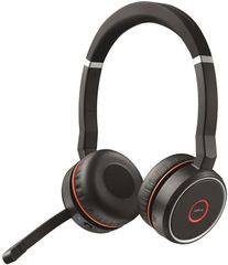  Jabra Evolve 75 100-98510000-02 