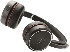  Jabra Evolve 75 Ms 7599-832-109 