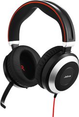  Jabra Evolve 80 Uc 7899-829-209 