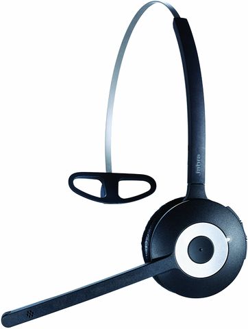 Jabra Pro 930 Uc 930-65-509-105