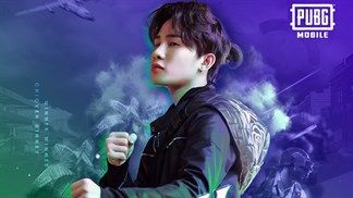 Tin vui cho ai vừa thích nghe nhạc của JACK vừa 'chạy bo', ca sĩ này chính thức trở thành đại sứ thương hiệu cho PUBG MOBILE VN