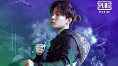  Tin vui cho ai vừa thích nghe nhạc của JACK vừa 'chạy bo', ca sĩ này chính thức trở thành đại sứ thương hiệu cho PUBG MOBILE VN 