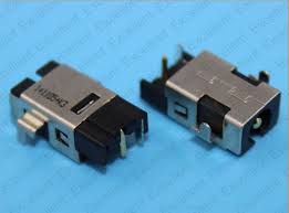 jack nguồn dell 5560