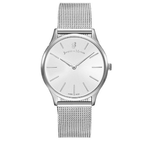 Đồng hồ Nam Jacques du Manoir EM.01
