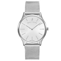  Đồng hồ Nam Jacques du Manoir EM.01 