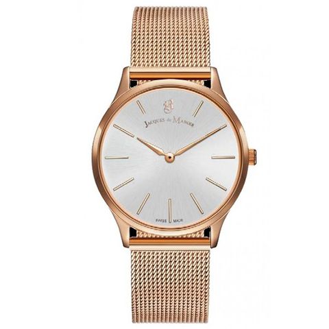 Đồng hồ Nam Jacques du Manoir EM.03