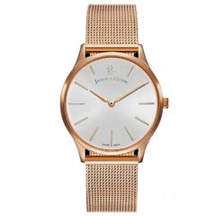 Đồng hồ Nam Jacques du Manoir EM.03 