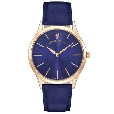 Đồng hồ Nam Jacques du Manoir EM.12
