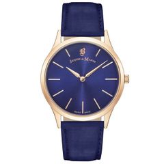  Đồng hồ Nam Jacques du Manoir EM.12 