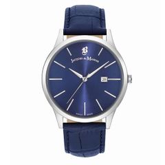 Đồng hồ Nam Jacques du Manoir EMG.08 
