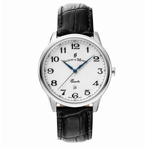 Đồng hồ Nam Jacques du Manoir LE.01