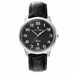  Đồng hồ Nam Jacques du Manoir LE.02 