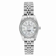  Đồng hồ Nữ Jacques du Manoir NROP.02 
