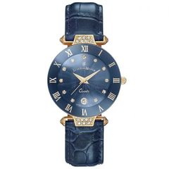  Đồng hồ Nữ Jacques du Manoir RCP.79 