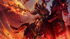  Jarvan IV DTCL 4.5: Cách lên đồ, đội hình Jarvan IV mạnh nhất và mẹo chơi 