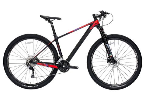 Xe đạp địa hình MTB Java 650B-VETTA-27S-A 27.5 inch Size S