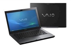  Sony Vaio Vpc-Sb2X9R 