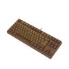 Bàn Phím AJAZZ Douyu AK533 Chocolate Cubes 87 - Nhựa PBT