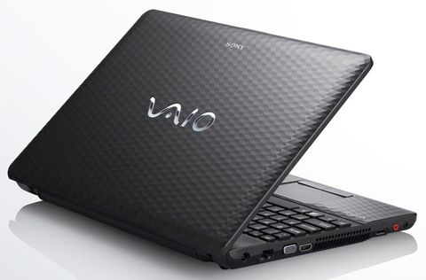Vỏ Sony Vaio Vgn-Cs52Jb/W