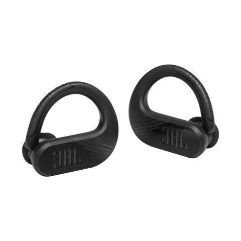 Tai Nghe Jbl Endurance Peak 2 | Black
