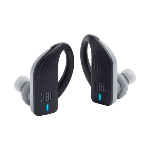 Tai Nghe Jbl Endurance Peaks | Black
