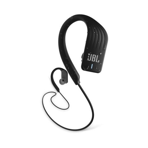 Tai Nghe Jbl Endurance Sprint | Black