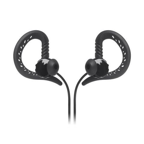 Tai Nghe Jbl Focus 300 | Black