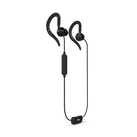 Tai Nghe Jbl Focus 500 | Black