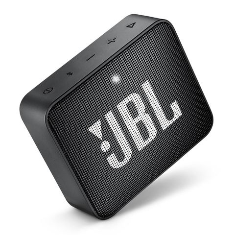 Loa Bluetooth Jbl Go 2 Black