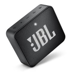  Loa Bluetooth Jbl Go 2 Black 